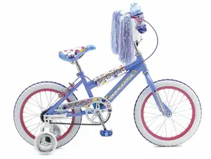 Pacific Cycle recalled product