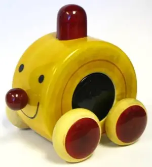 Unknown recalled product