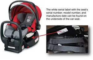 Unknown recalled product