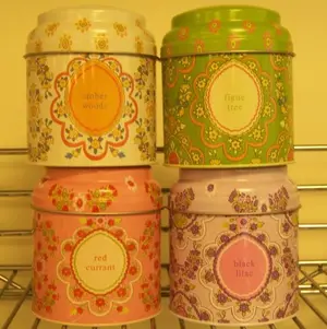 Candela recalled product