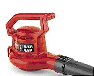 The Toro recalled product