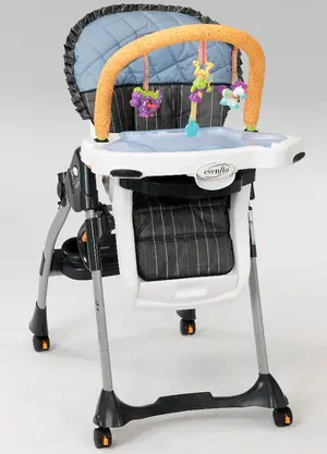 Evenflo recalled product
