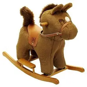 Rocking Horse Depot recalled product