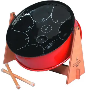 Woodstock Percussion recalled product