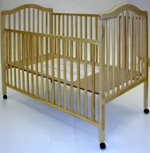 Stork Craft Manufacturing recalled product