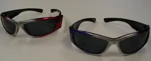 Unknown recalled product