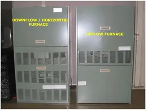 Air Conditioning Division recalled product