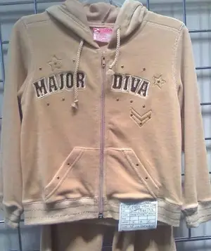 Allura Imports recalled product