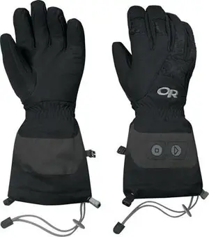 Outdoor Research recalled product