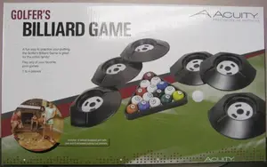 Golf Gifts and Gallery recalled product