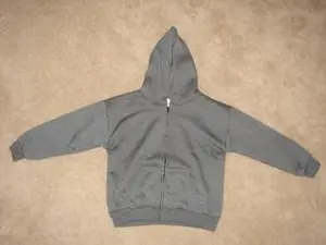 Hill Sportswear recalled product