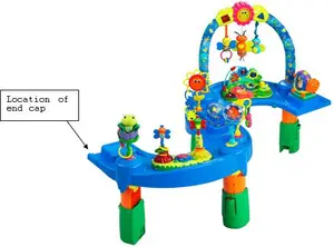 Evenflo recalled product