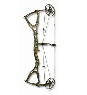 BowTech Archery recalled product