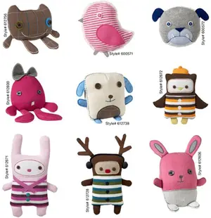 Old Navy recalled product
