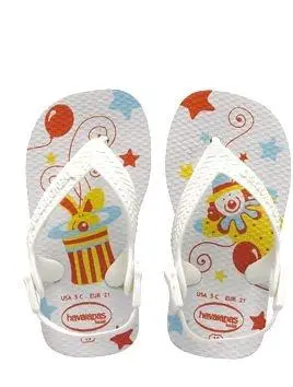 Alpargatas USA recalled product