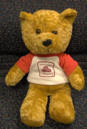 State Farm® recalled product