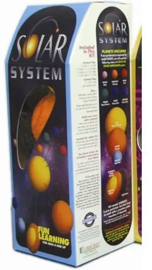 FloraCraft recalled product