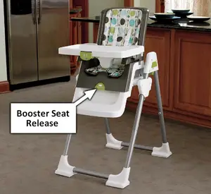 Fisher-Price recalled product