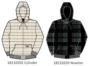 La Jolla Sport recalled product