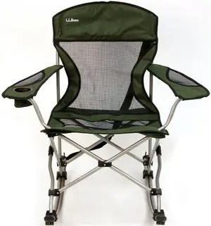 L.L.Bean recalled product