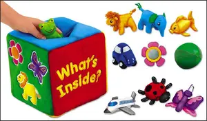 Lakeshore Learning Materials recalled product