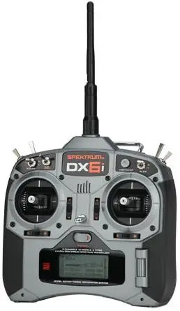 Horizon Hobby recalled product
