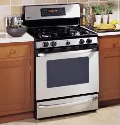 GE Consumer & Industrial recalled product