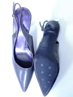 Joyfair Footwear recalled product
