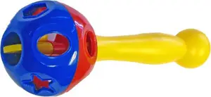 Unknown recalled product
