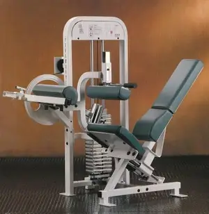 Paramount Fitness recalled product