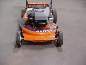 CPSC, Ariens recalled product