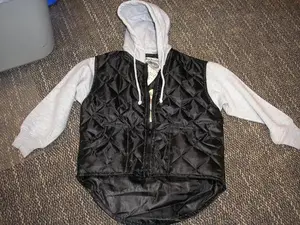 Unknown recalled product