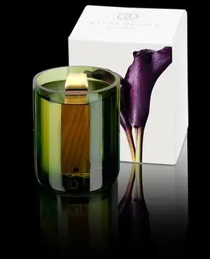 Southern California Candle recalled product