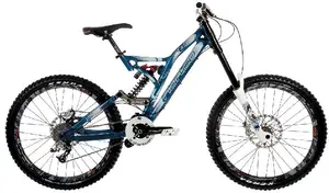 Norco Performance Bikes recalled product