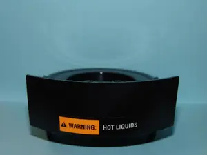 Bunn-O-Matic recalled product