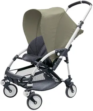 Bugaboo Design & Sales, B.V recalled product