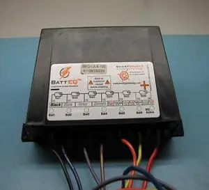 SmartSpark Energy Systems recalled product