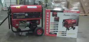 Big Muddy Motor Sports recalled product