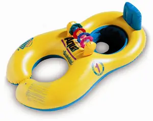 Aqua-Leisure Industries recalled product