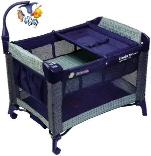 Kolcraft recalled product