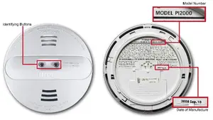 Walter Kidde Portable Equipment recalled product