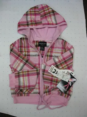 Unknown recalled product