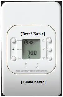 Unknown recalled product