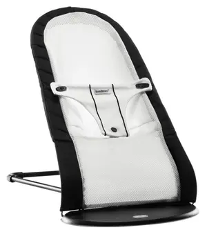 BabyBjörn AB recalled product
