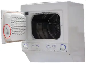Frigidaire recalled product