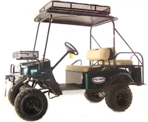Bad Boy Enterprises recalled product