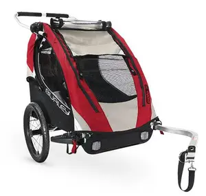 Burley Design recalled product