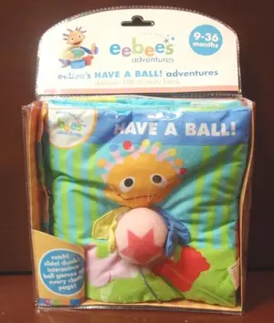 Unknown recalled product