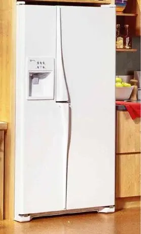 Maytag recalled product