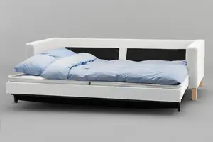 Violation of Federal Mattress Flammability Standard Prompts recalled product